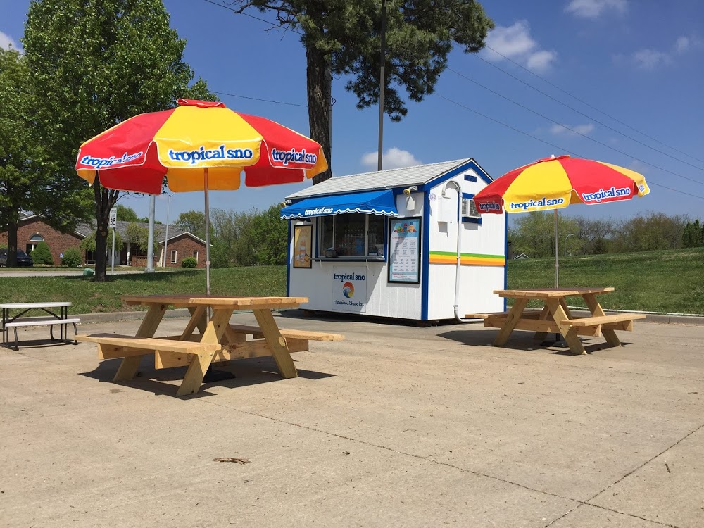 Raymore Tropical Sno