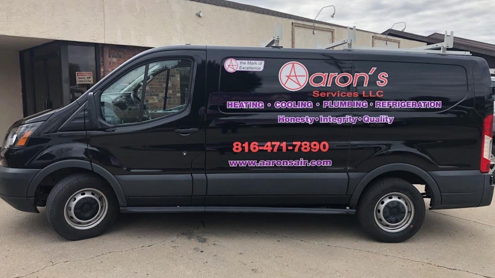 Aaron’s Services LLC