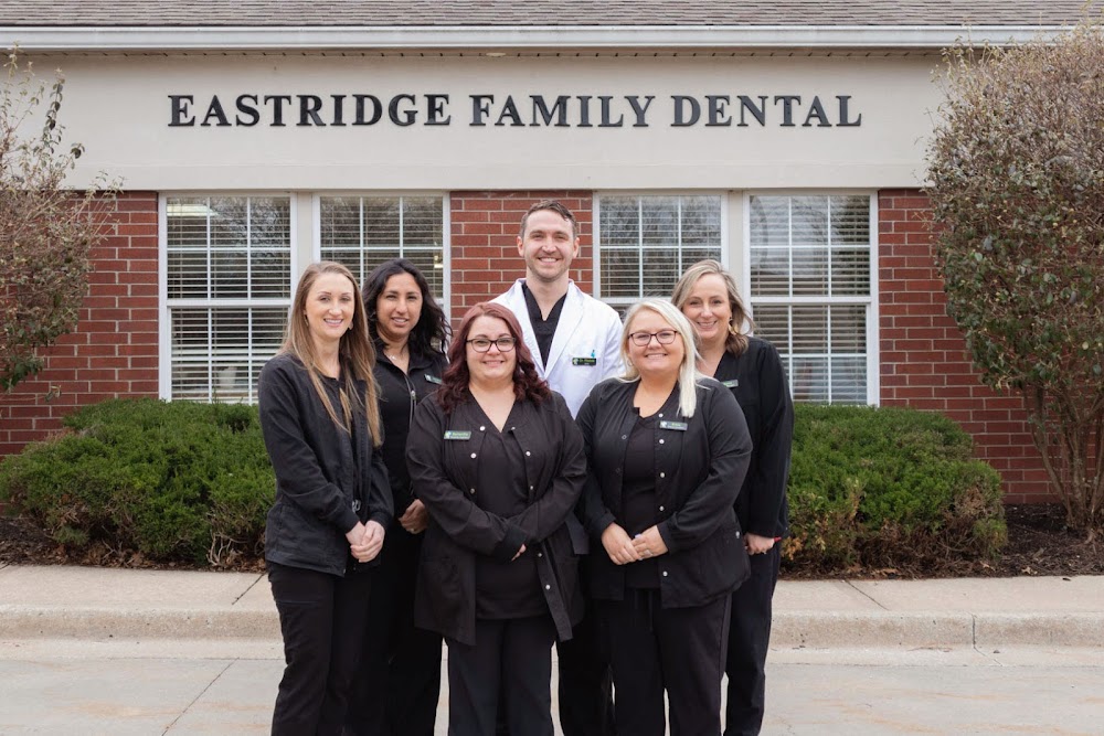 Eastridge Family Dental