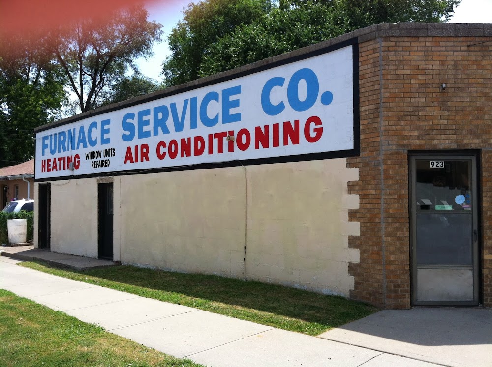 Furnace Repair Service and Air Conditioning Company