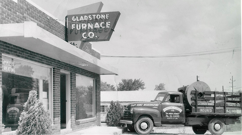 Gladstone Furnace & A/C Co.