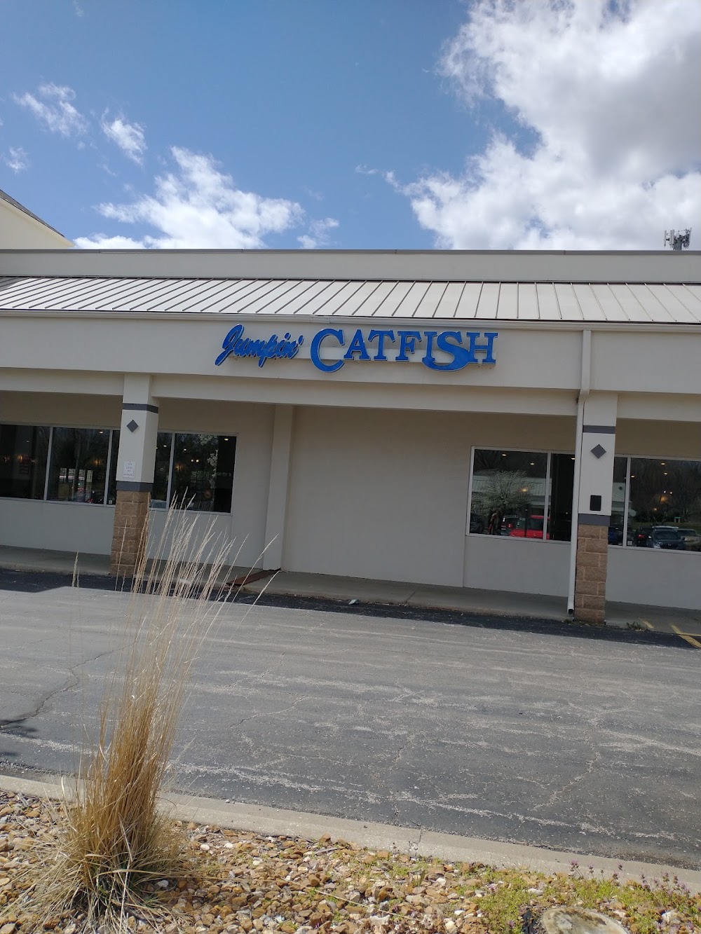 Jumpin’ Catfish Restaurant