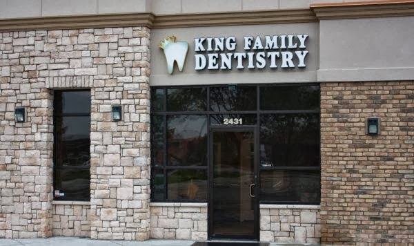 King Family Dentistry