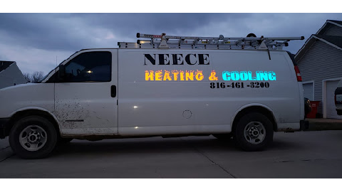 Neece Heating and Cooling Inc