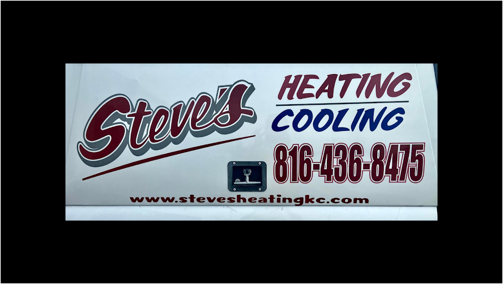 Steve’s Heating & Cooling