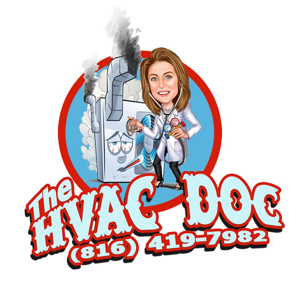 The Hvac Doc LLC